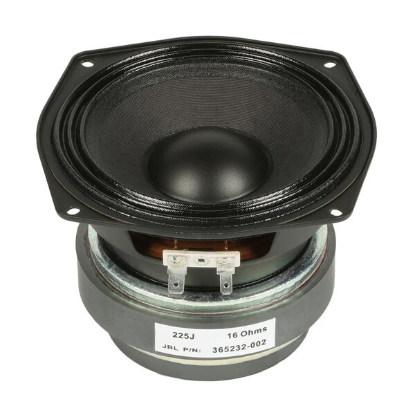 Main product image for JBL 365232-002 5.25" Replacement Woofer for AC15246-8458